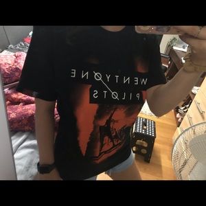 Official Twenty One Pilots Merch!